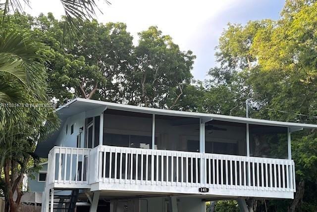 Primary Photo - 141 Gumbo Limbo Dr