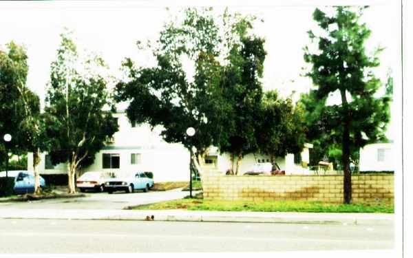 Building Photo - The Pines Family Complex