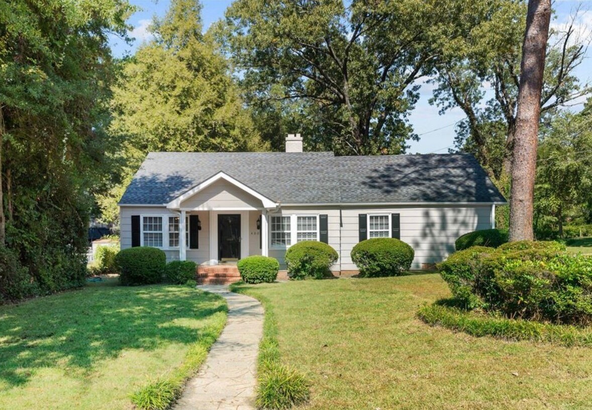 Foto principal - 400 Rush Rd