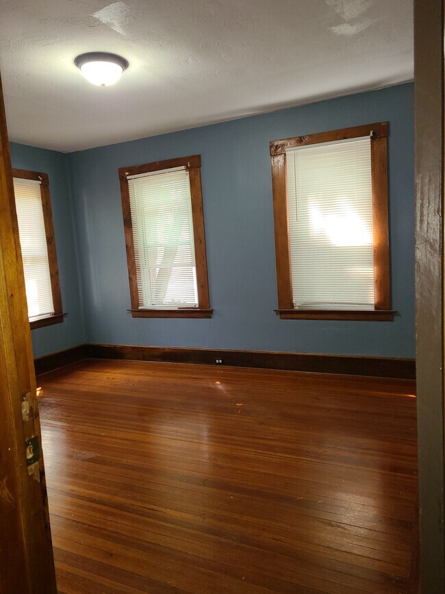 Foto del edificio - 60 Belmont Ave