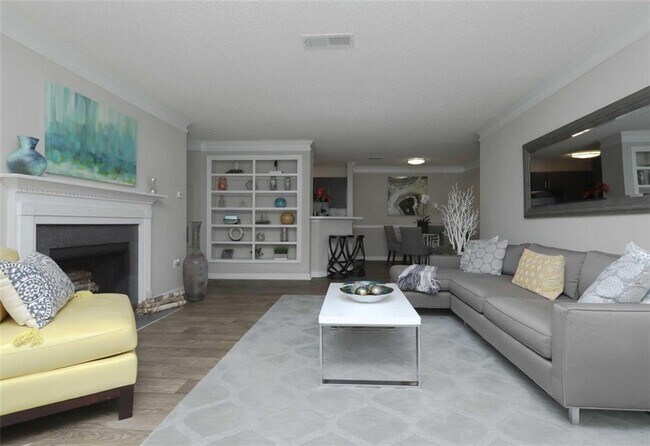 Foto del edificio - 9200 Roberts Dr