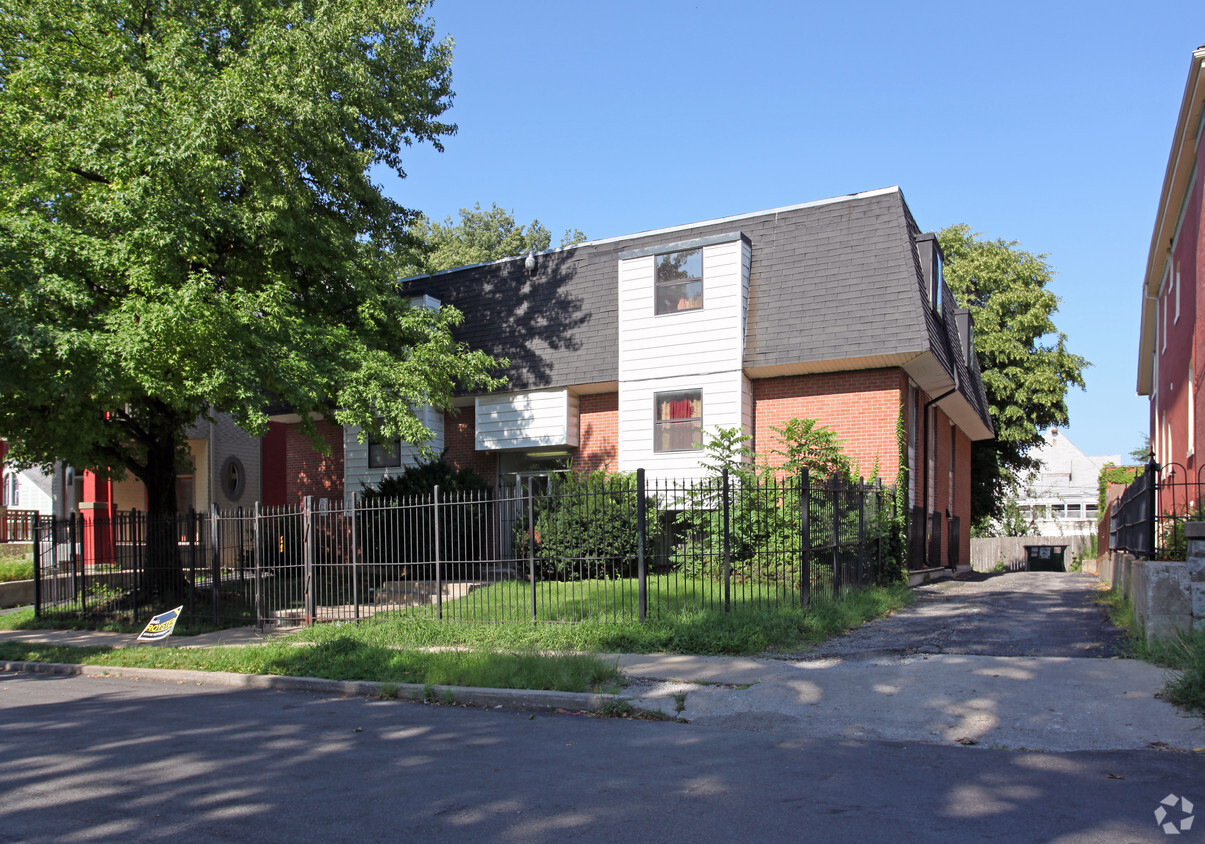 Primary Photo - 508 Wabash Ave