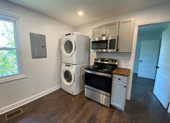 Foto del edificio - 516 S 13th St