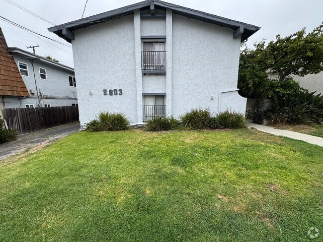 Building Photo - 2603 Harriman Ln