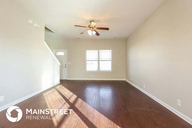 Foto del edificio - 1309 Halverson Dr