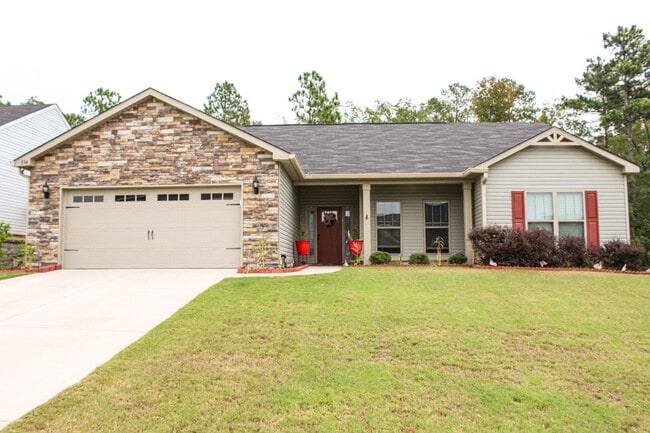 Building Photo - 4 Bedroom Near Fort Eisenhower