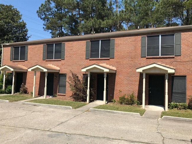 Building Photo - Parks at Slidell