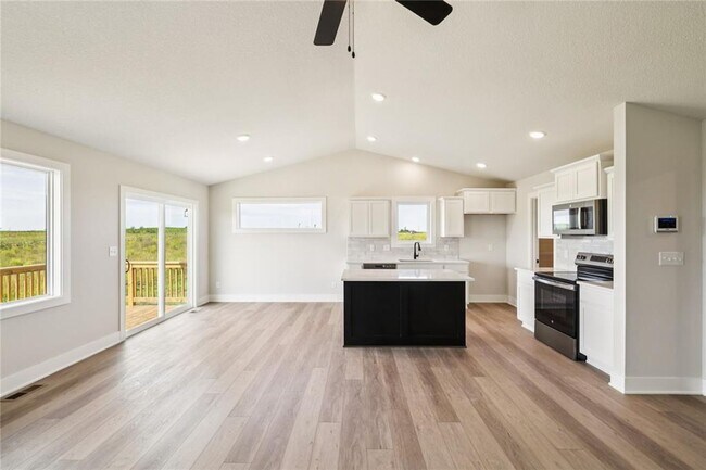 Foto del edificio - Single Family Home For Rent (Brand New)