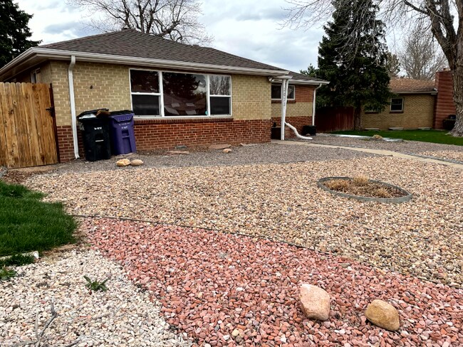 Building Photo - 3073 Birch Street