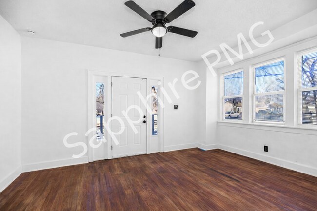 Foto del edificio - 6701 Bellefontaine Ave