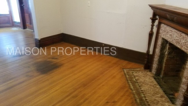 Foto del edificio - First floor one bedroom