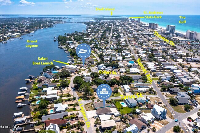 Building Photo - 6813 S Lagoon Dr