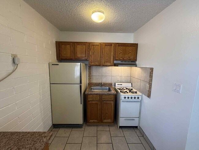 Foto del edificio - 5433 E 30th St