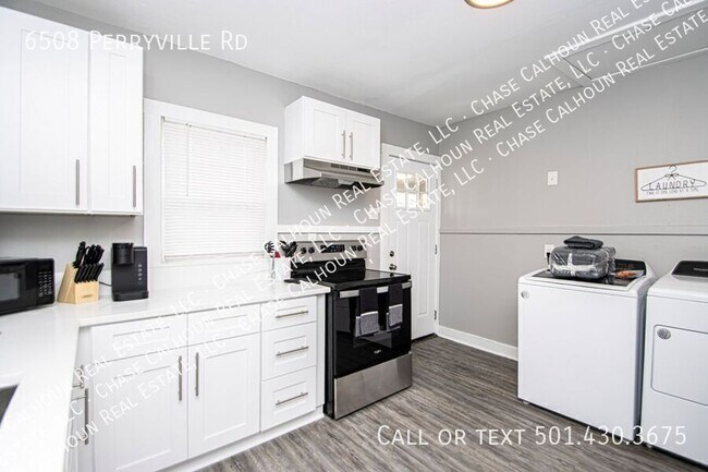 Foto del edificio - 6508 Perryville Rd