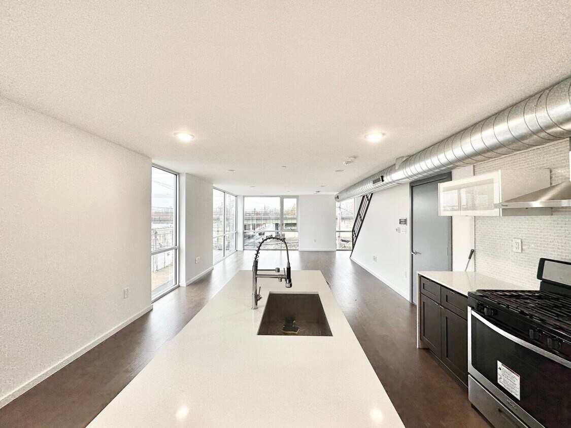 Foto principal - 1500 N 8th St