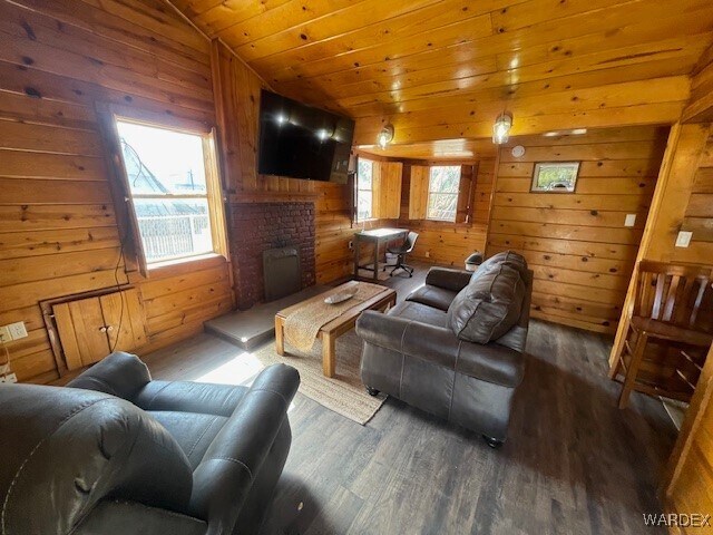 Foto principal - 705 Cerbat Ave