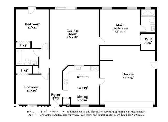 Building Photo - 1890 4th Ave SW
