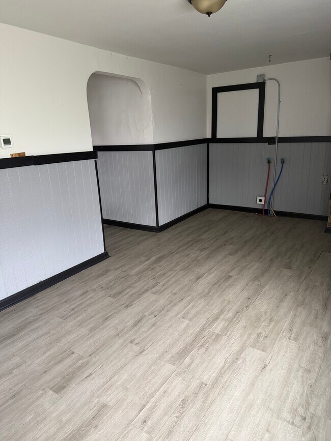 Foto del edificio - 319 Harding St