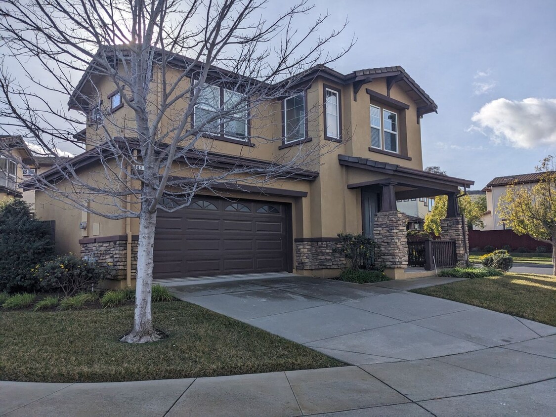 Primary Photo - Beautiful Paradise Valley Home