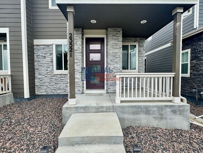 Photo - 23521 E 5th Dr Townhome