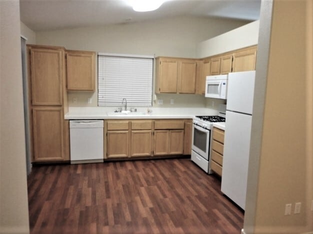 Foto del edificio - 1219 Sunfire Ave