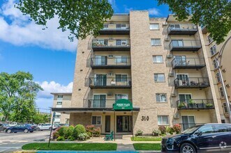 Building Photo - 310 Lathrop Ave