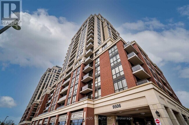 Photo du bâtiment - 9506 Markham Rd