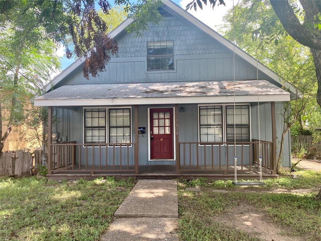 Foto principal - 1610 W 10th St