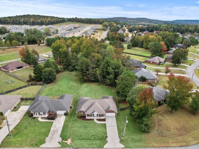 Foto del edificio - 4 Bedroom Home in Harvest just outside Mad...