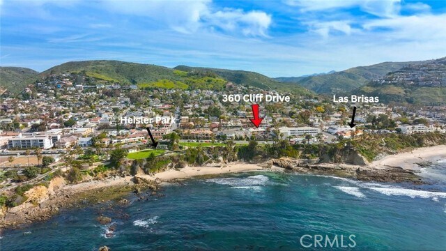 Foto del edificio - 360 Cliff Dr