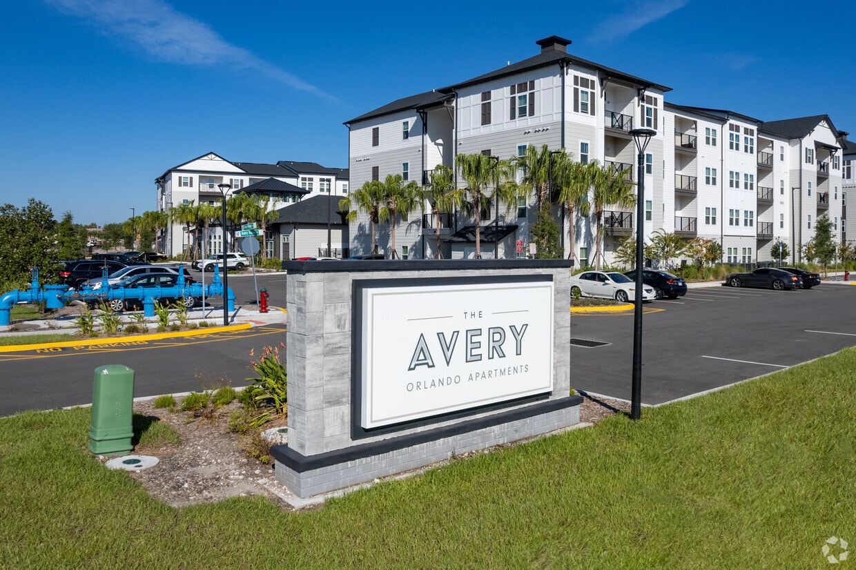 The Avery - The Avery