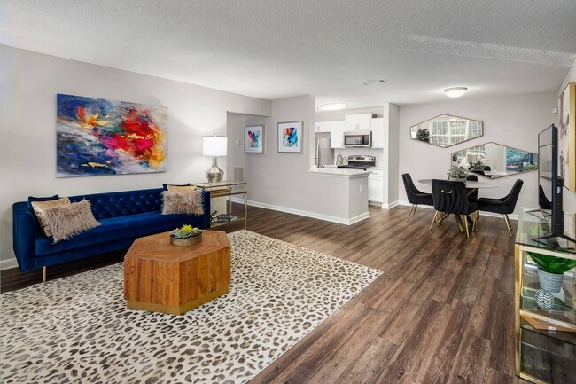 Building Photo - The Mark 7120