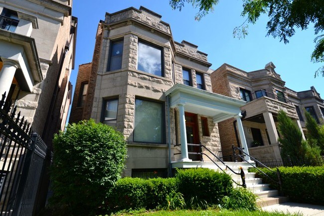 Foto del edificio - 1224 W Eddy St