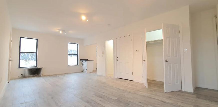 Foto principal - 1 bedroom in BROOKLYN NY 11211