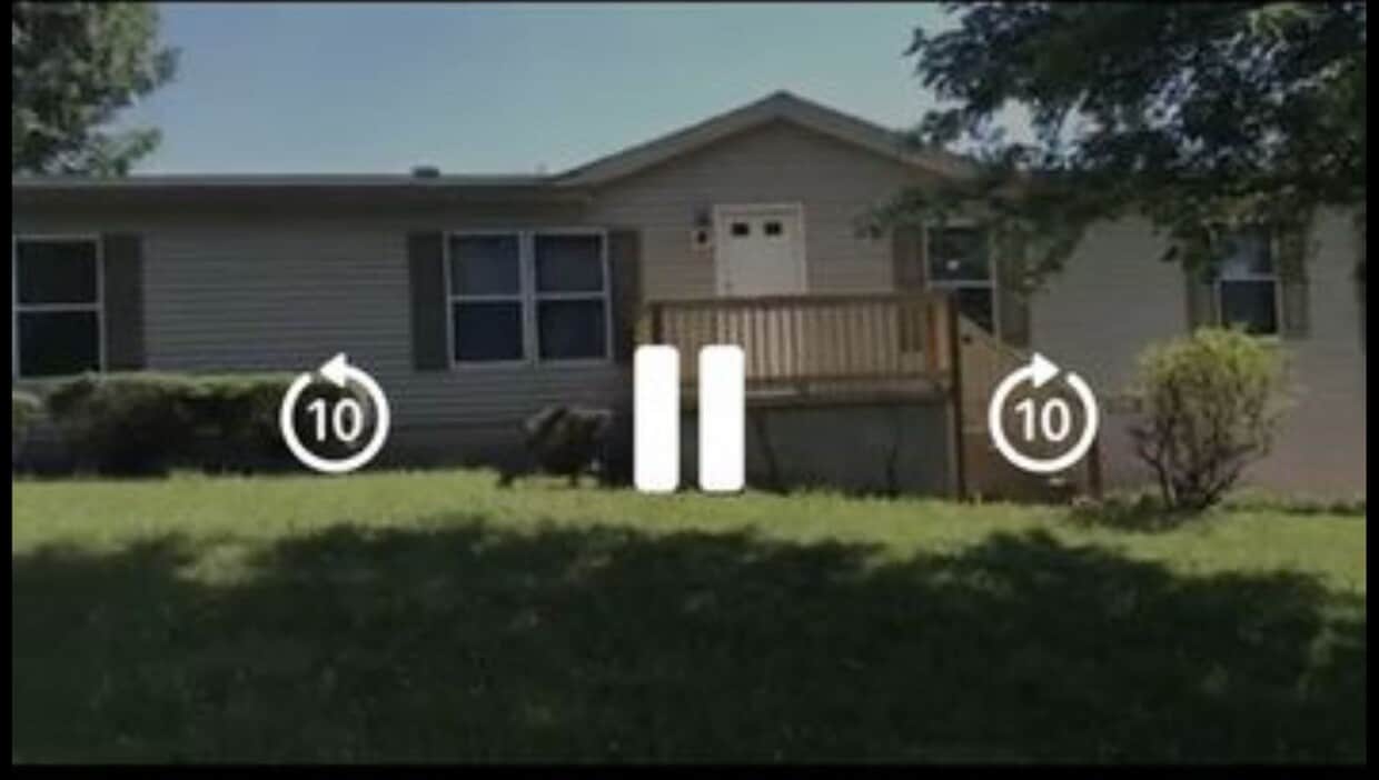 Large modular home four bedroom in Mt. Jul... - Large modular home four bedroom in Mt. Jul...
