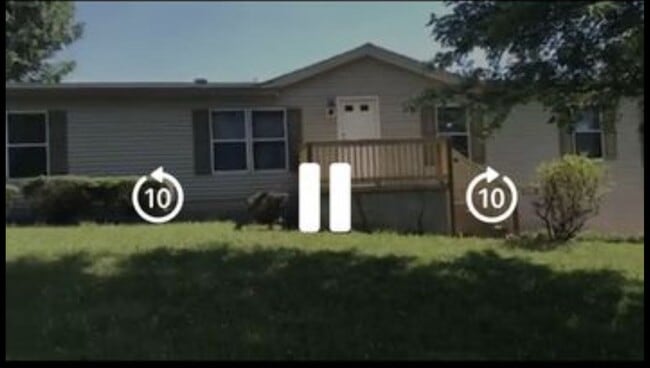 Large modular home four bedroom in Mt. Jul... - Large modular home four bedroom in Mt. Jul...
