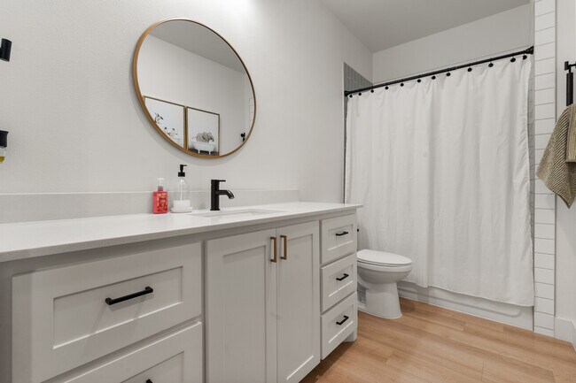 Foto del edificio - 812 N 2nd St