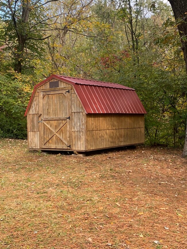 Foto del edificio - 4004 Luwana Ln
