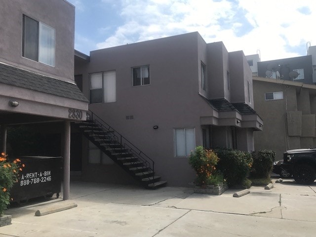 Building Photo - 2830 S Sepulveda Blvd