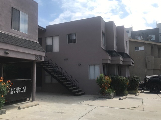 Foto del edificio - 2830 S Sepulveda Blvd