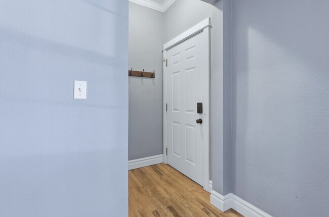 Photo - 1032 28th St Townhome