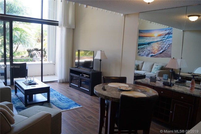 Foto del edificio - 3589 S Ocean Blvd