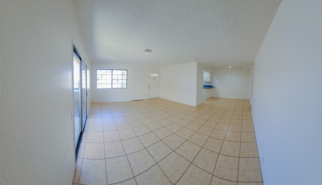 Living room - 33425 Wishing Well Trl