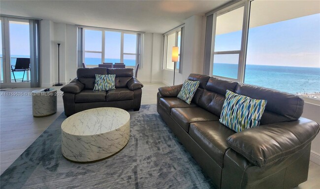 Foto del edificio - 3505 S Ocean Dr