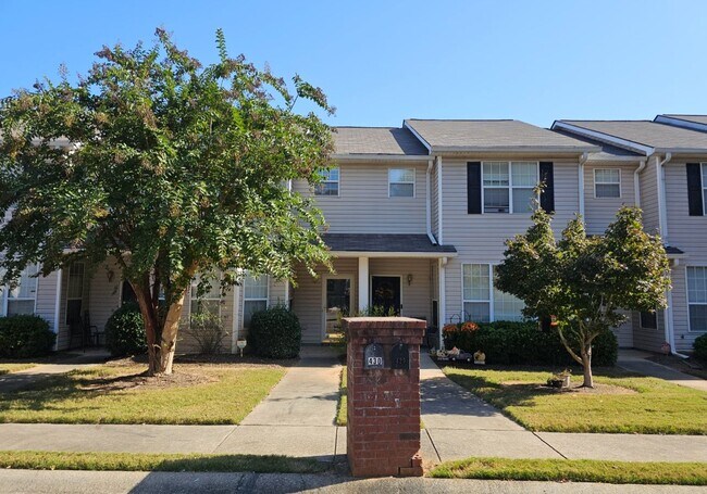 Foto del edificio - Welcome home to Newnan's Landings At Calum...