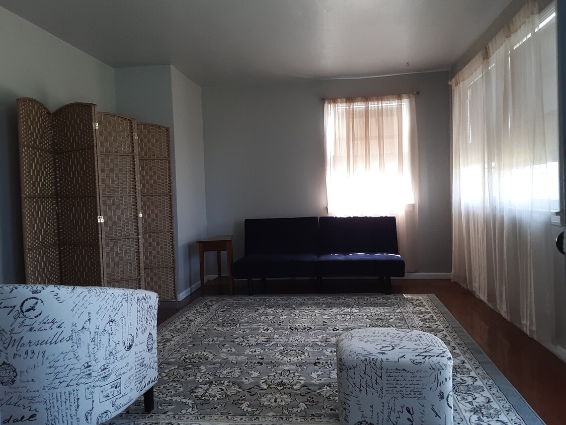 Foto del edificio - 363 Hargrave St