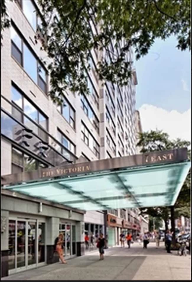 Building Photo - 7 E 14th St