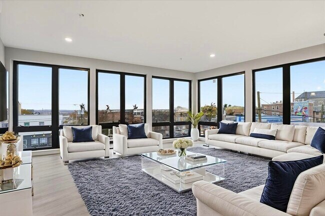 Foto del edificio - 3516 John F. Kennedy Blvd