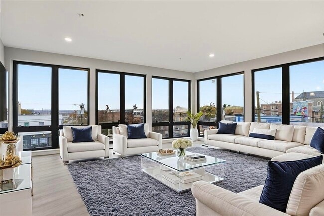 Foto del edificio - 3516 John F. Kennedy Blvd