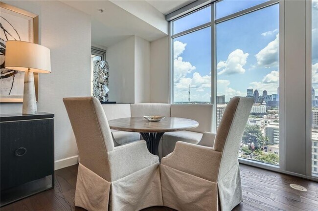Foto del edificio - 1820 Peachtree St NW
